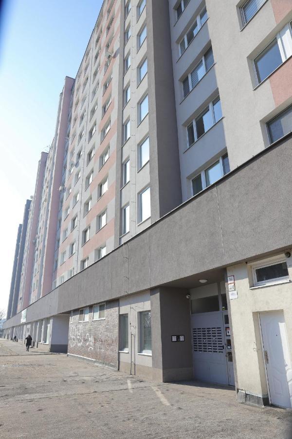 Sunny House Two Bratislava Exterior foto