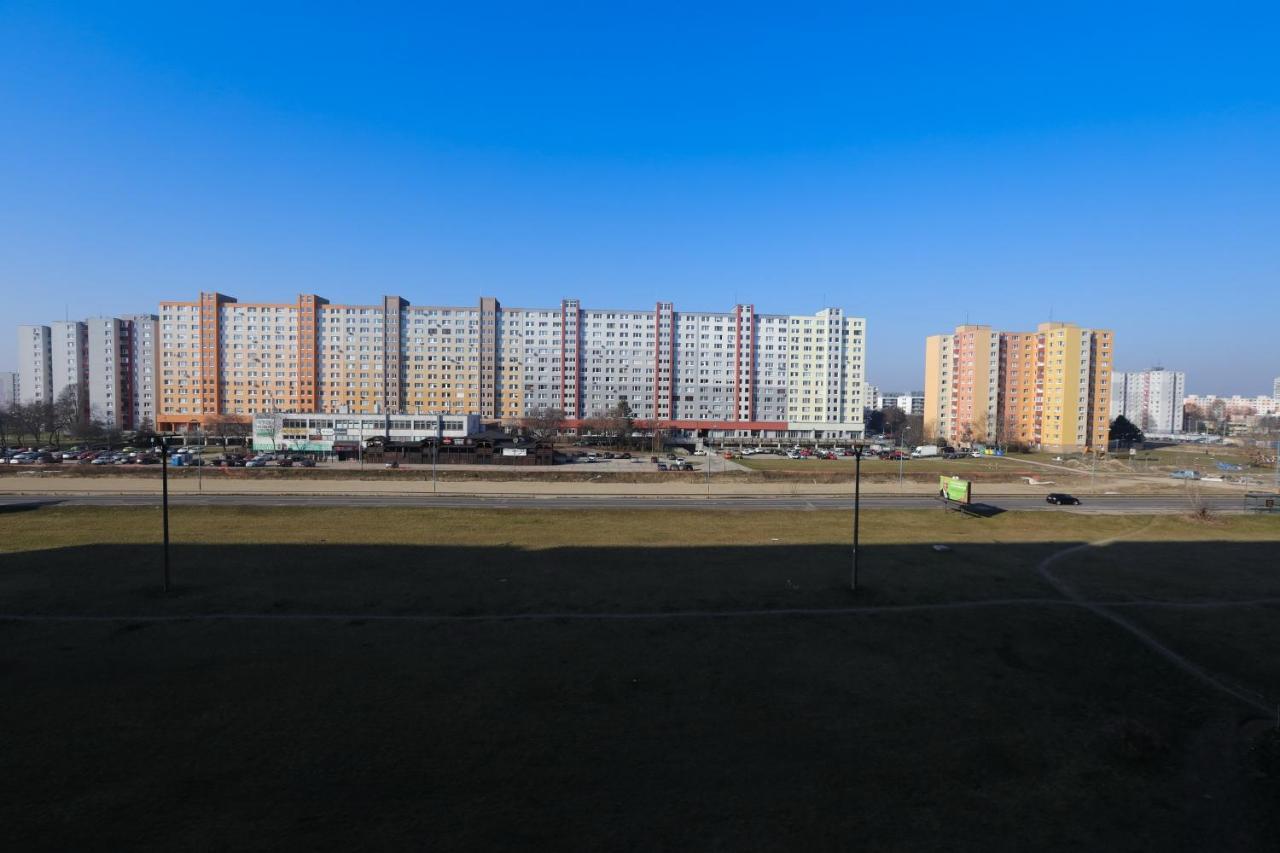 Sunny House Two Bratislava Exterior foto
